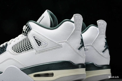 “Oxidized 4 Green” FQ8138-103 Jordan Air  1016